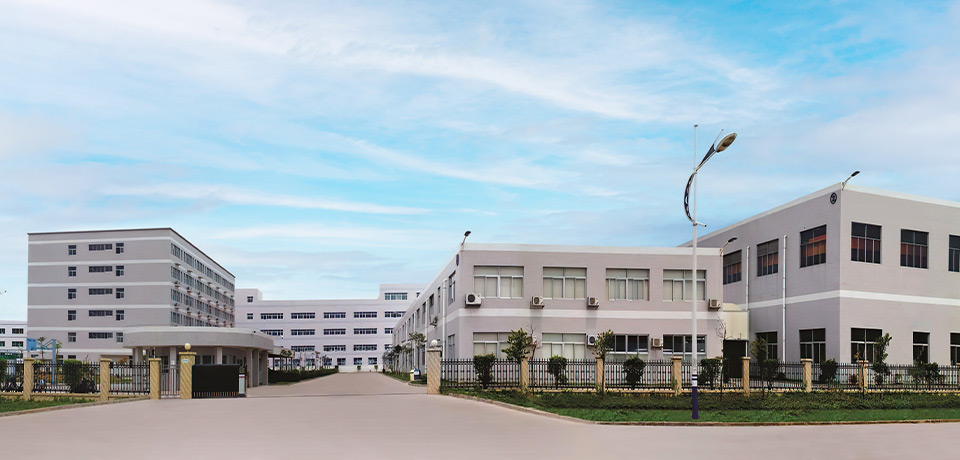 Dongguan Zhifu Intelligent Technology Co., Ltd.